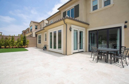 Orchard Hills Casa | Nordic Dream on Ovation #7101