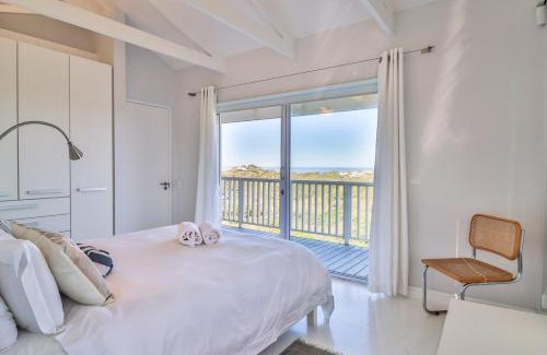 Betty's Bay Casa | Nordic Family Beach House