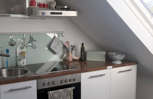 Eiderstedt Apartamento | nórdico, Alemania