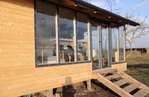 Gumtow Chalet De Esquí | Nordic Harmony Home - Prignitz