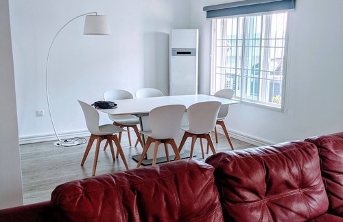 Abuja Casa | Nordic Hills: serenity meets elegance