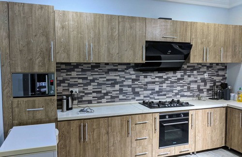 Abuja Casa | Nordic Hills: serenity meets elegance