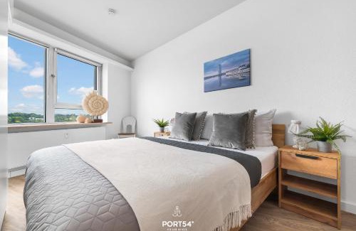 Schleswig Apartamento | Nordic Home