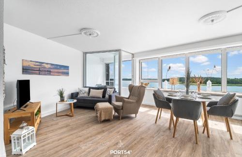 Schleswig Apartamento | Nordic Home