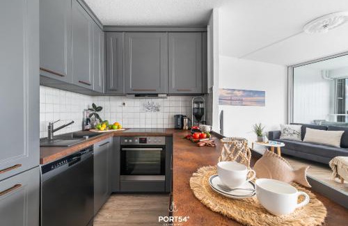 Schleswig Apartamento | Nordic Home