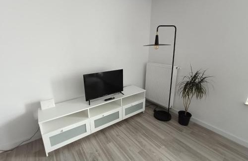 Lublin Apartamento | Nordic Home Free Garage faktura VAT