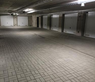 Lublin Apartamento | Nordic Home Free Garage faktura VAT