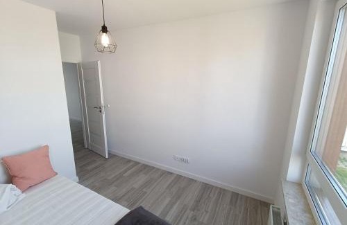 Lublin Apartamento | Nordic Home Free Garage faktura VAT