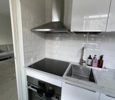 Espoo Apartamento | Nordic Home Metro Iso Omena