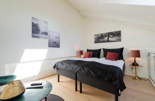Oslo City Centre Apartamento | Nordic Host - Tollbugata 13