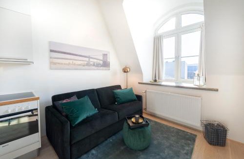Oslo City Centre Apartamento | Nordic Host - Tollbugata 13