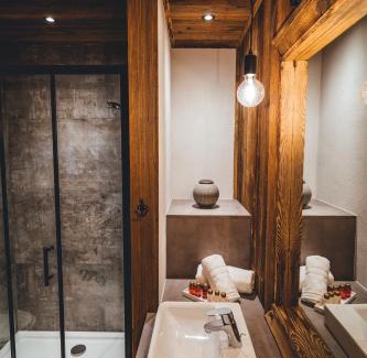 Bach Apartamento | Nordic Lodge