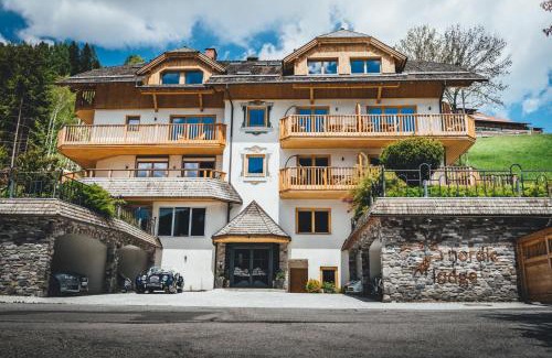 Bach Apartamento | Nordic Lodge