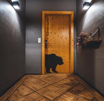 Bach Apartamento | Nordic Lodge