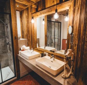 Bach Apartamento | Nordic Lodge
