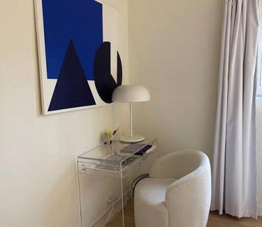 Brighton Casa | Nordic minimalist