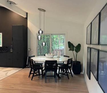 Brighton Casa | Nordic minimalist