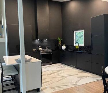 Brighton Casa | Nordic minimalist