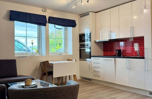 Tromso Apartamento | Nordic Nest Summary: