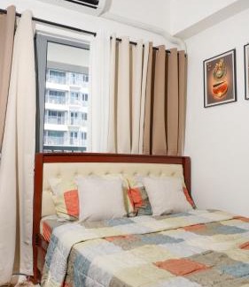 Highway Hills Apartamento | Nordic Place Fame Residences 75 Smart Amenities Alexa 200mbps Wifi Netflix