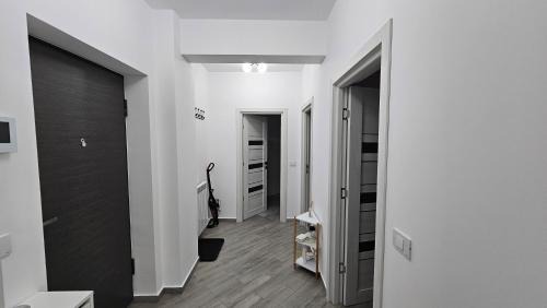 Suceava Apartamento | Nordic Residence 40