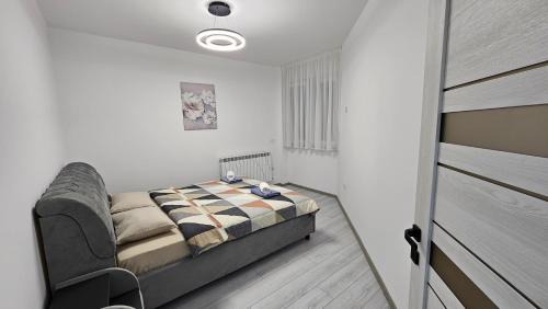 Suceava Apartamento | Nordic Residence 40