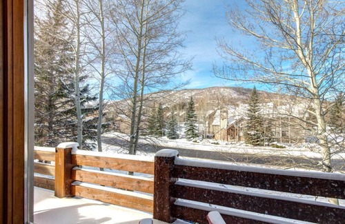 Deer Valley Cabina | Nordic Retreat 5 Bedrooms PAC-2410 by KBM