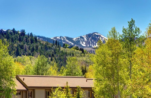 Deer Valley Cabina | Nordic Retreat 5 Bedrooms PAC-2410 by KBM