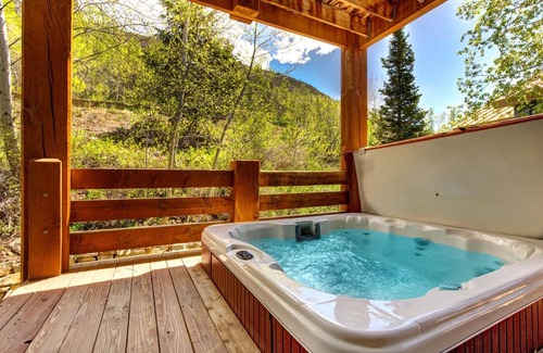 Deer Valley Cabina | Nordic Retreat 5 Bedrooms PAC-2410 by KBM
