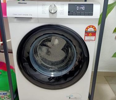 Hulu Kinta Apartamento | NORDIC SKYHOME Ipoh
