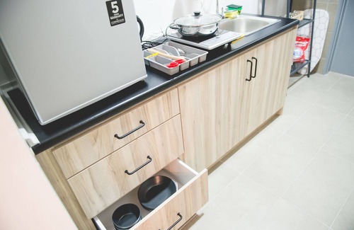 Seri Kembangan Casa | Nordic Stay @ Seri Kembangan