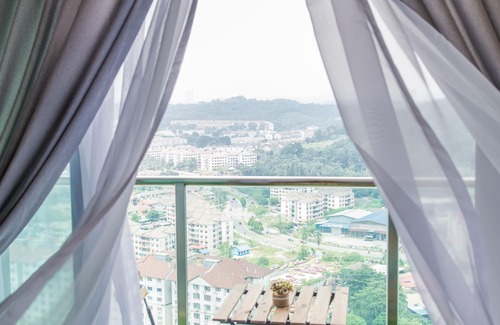 Seri Kembangan Casa | Nordic Stay @ Seri Kembangan