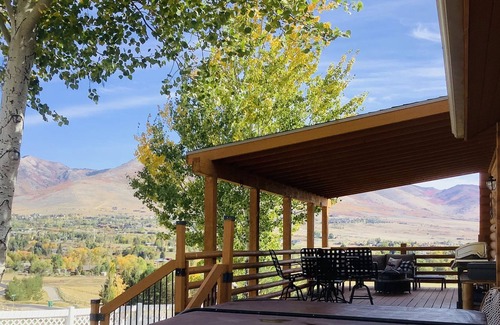 Eden Cabina | Nordic Valley Cabin