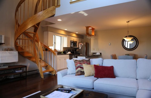 Jackson Apartamento | Nordic Village Resort
