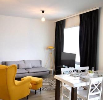 Rovaniemi Apartamento | Nordica central apartment
