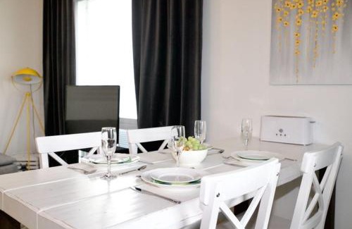 Rovaniemi Apartamento | Nordica central apartment