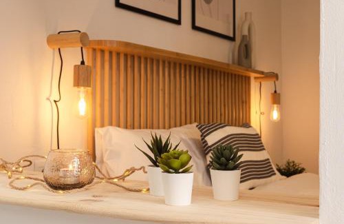 La Trinidad Hostal | Nordik Rooms Urban - Trinidad "Mariehamn"