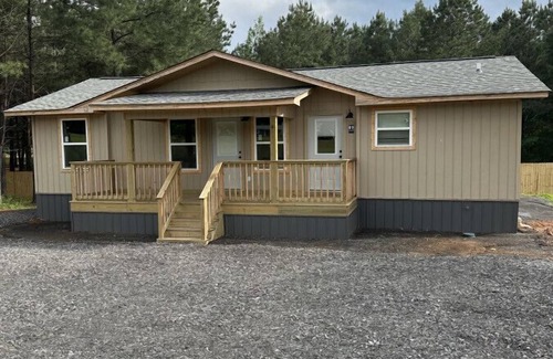 Dardanelle Casa | Nordin Escapes Spot for Your RV/Camper #3