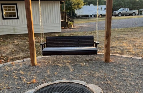 Dardanelle Casa | Nordin Escapes Spot for Your RV/Camper #3