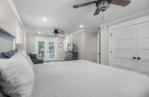 Russellville Casa | Nordin's LakeHouse, Lakefront Hideaway on Delaware Bay Sleeps 10