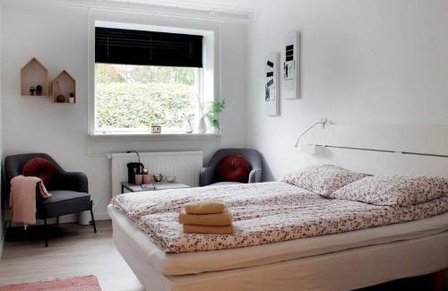 Holstebro Municipality Cama Y Desayuno | Nordkap Bed & Bath