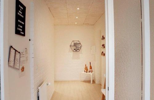 Holstebro Municipality Cama Y Desayuno | Nordkap Bed & Bath