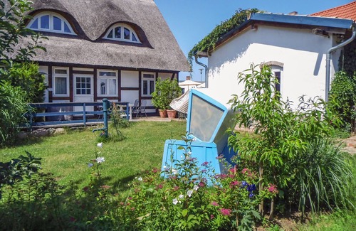 Neppermin Apartamento | Nordkap - Ferienhof Kestermann