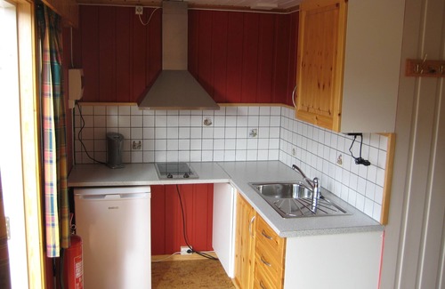 Nordkapp Alquiler De RV | Nordkapp Camping