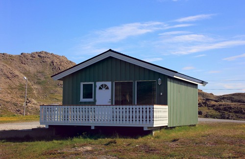 Nordkapp Alquiler De RV | Nordkapp Camping