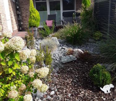 Greetsiel Apartamento | Nordlicht 25