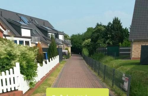 Greetsiel Apartamento | Nordlicht 25