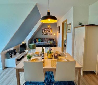 Vollerwiek Apartamento | Nordlicht