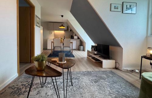 Vollerwiek Apartamento | Nordlicht