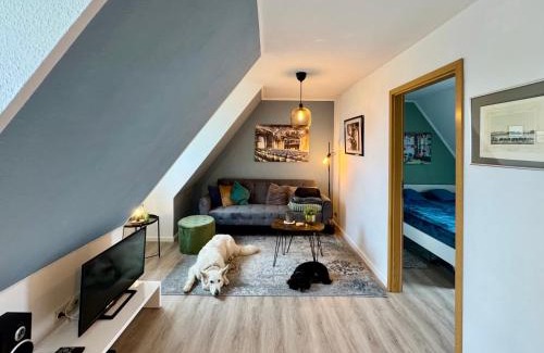 Vollerwiek Apartamento | Nordlicht